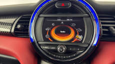 MINI Hatchback 2.0 John Cooper Works 3dr [Chili Pack] Petrol Hatchback